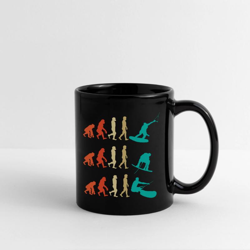 Mug uni