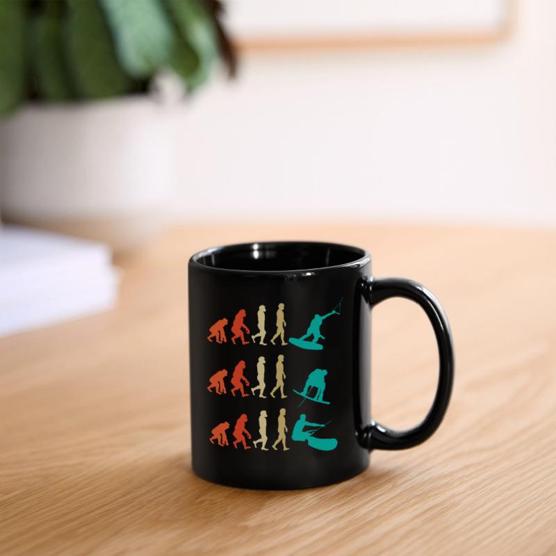 Mug uni