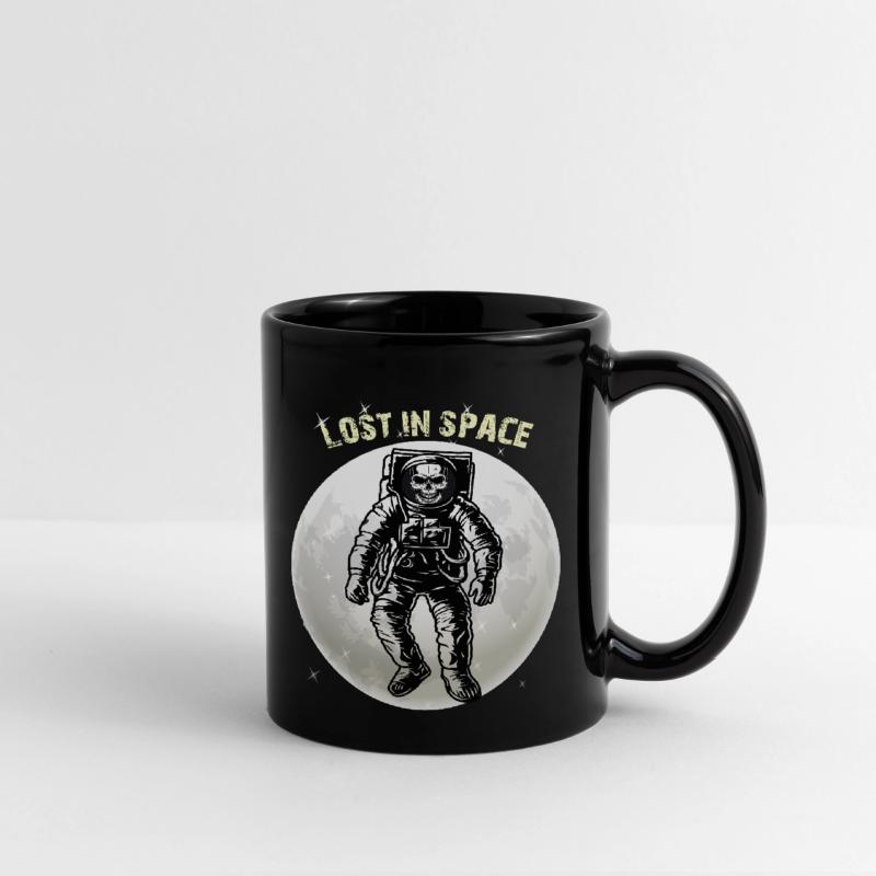 Mug uni