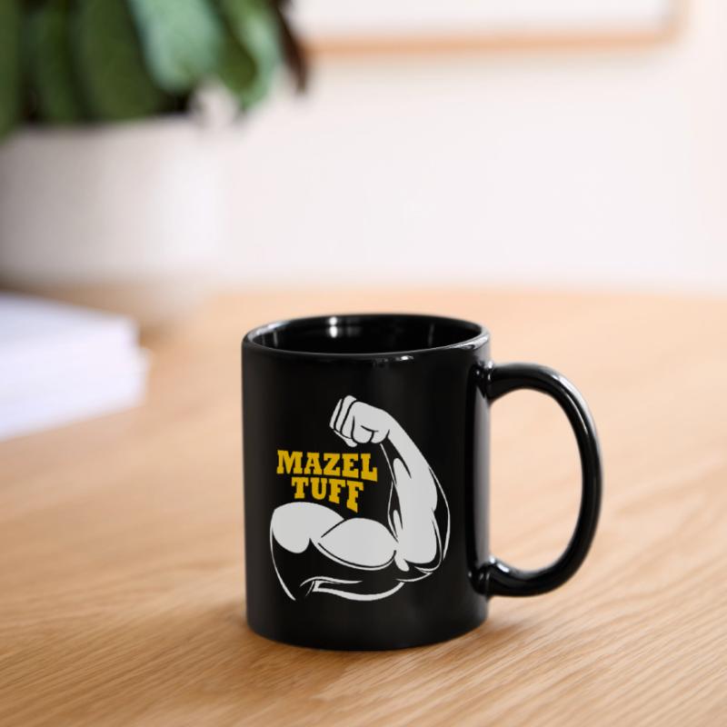 Hanoukka Hanoukka Hanoukka Mug uni