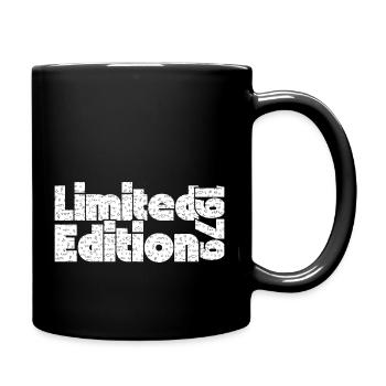 Limited Edition 1979 - Full Colour Mug - black - Right