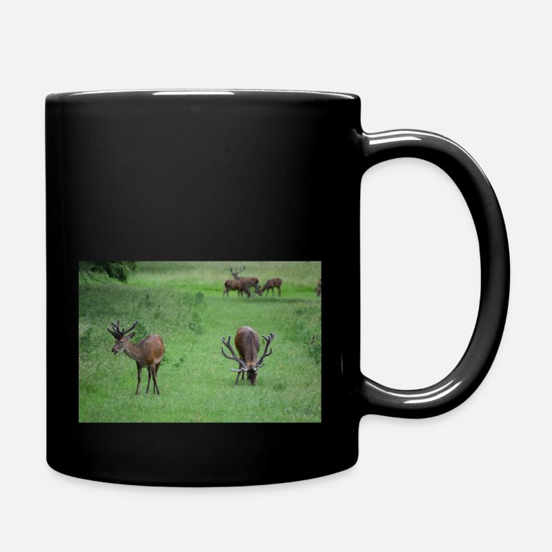 DSC 0040 - Full Colour Mug - black
