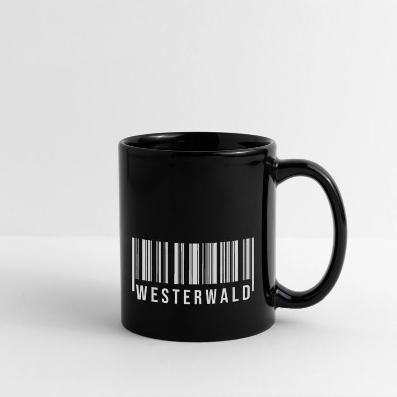 Tasse einfarbig