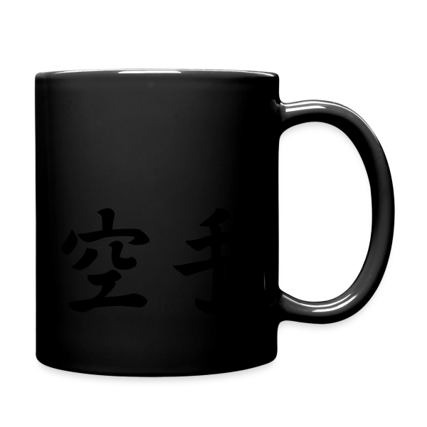 karate - Mok uni