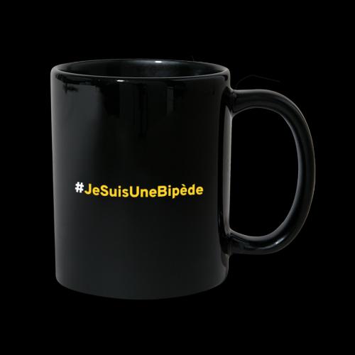 JeSuisUneBipede02 - Mug uni