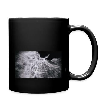Nocturnal/Lost [Fifth] - Full Colour Mug - black - Right