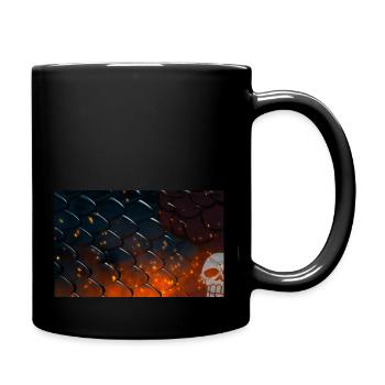 Kaido / Kaidou - OP - Mug uni - noir - Droite