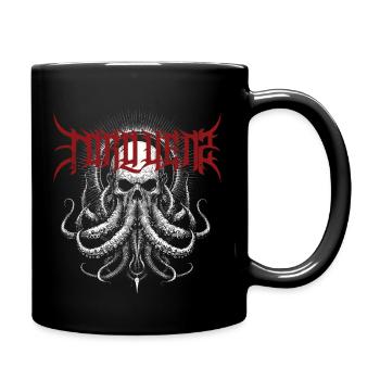 Torquens - Full Colour Mug - black - Right