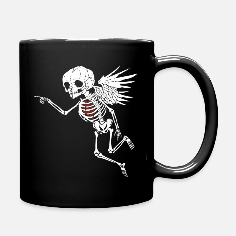 CUPIDON - Mug uni - noir