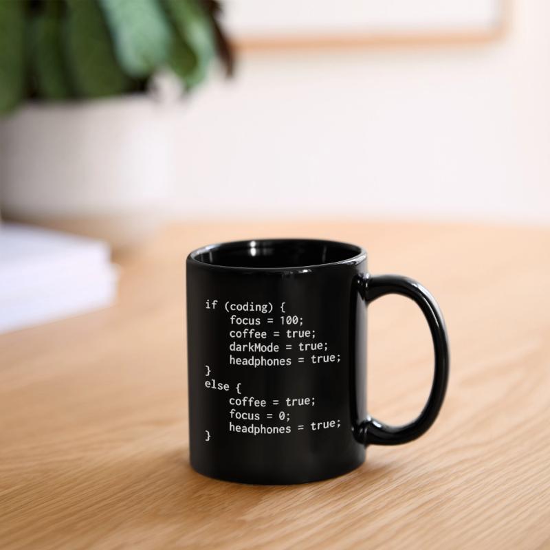 Full Colour Mug