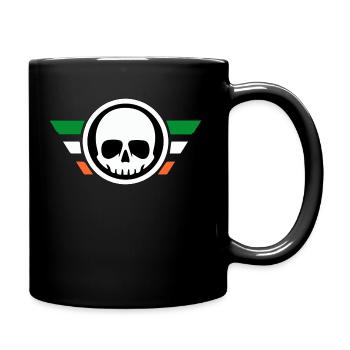 Fenain Army - Full Colour Mug - black - Right