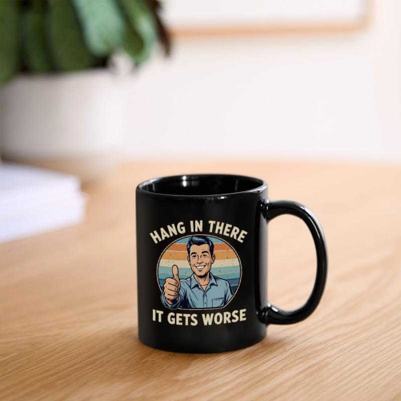 Tasse einfarbig