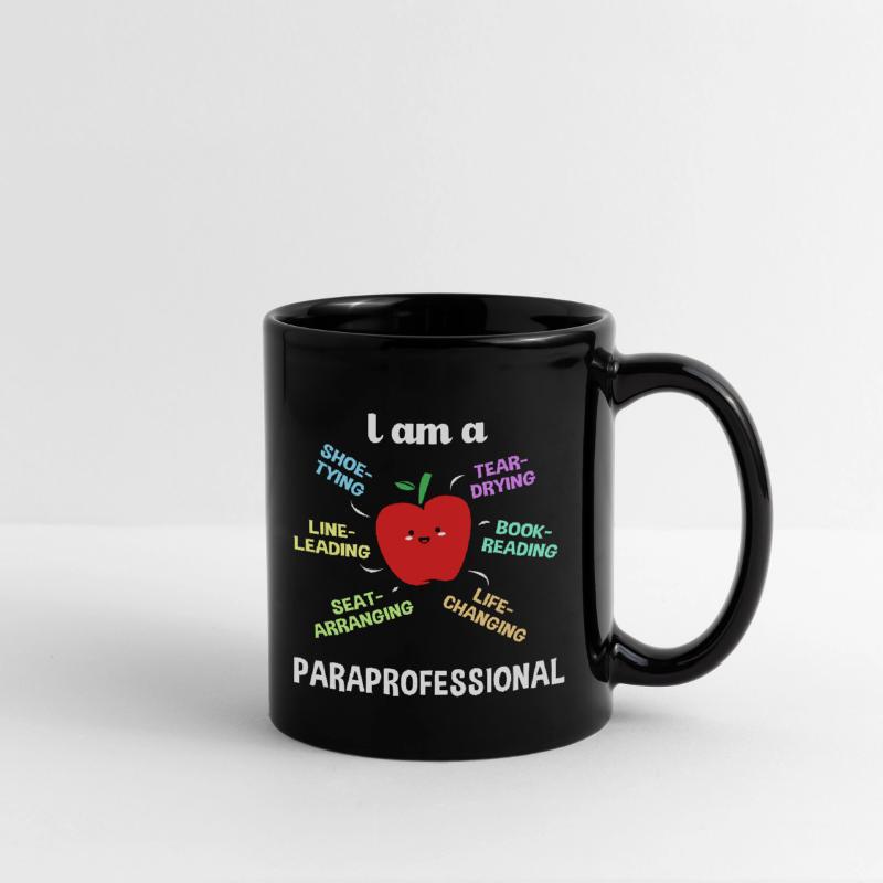 Tasse einfarbig