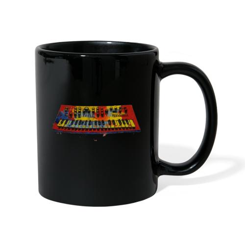 Korg Minilogue - Full Colour Mug