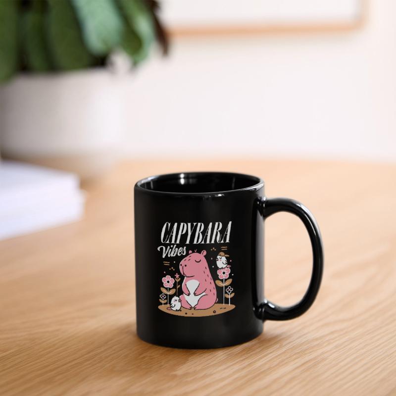 Tasse einfarbig
