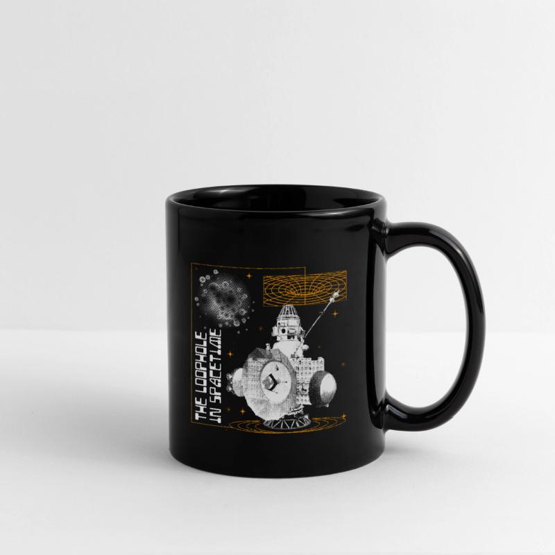 Mug uni