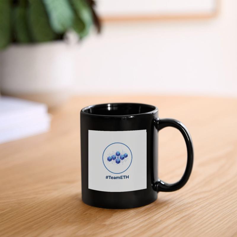 Full Colour Mug