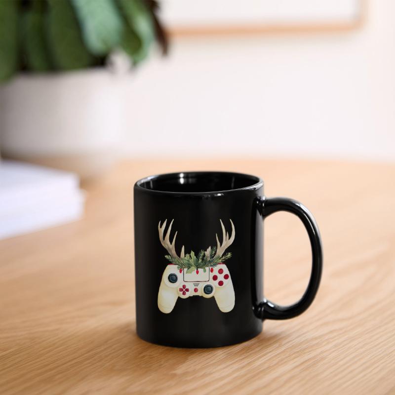 Tasse einfarbig