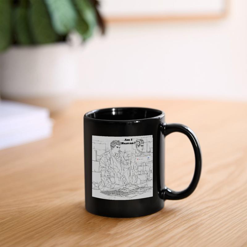 Tasse einfarbig