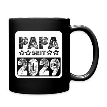 since 2029 - Full Colour Mug - black - Right