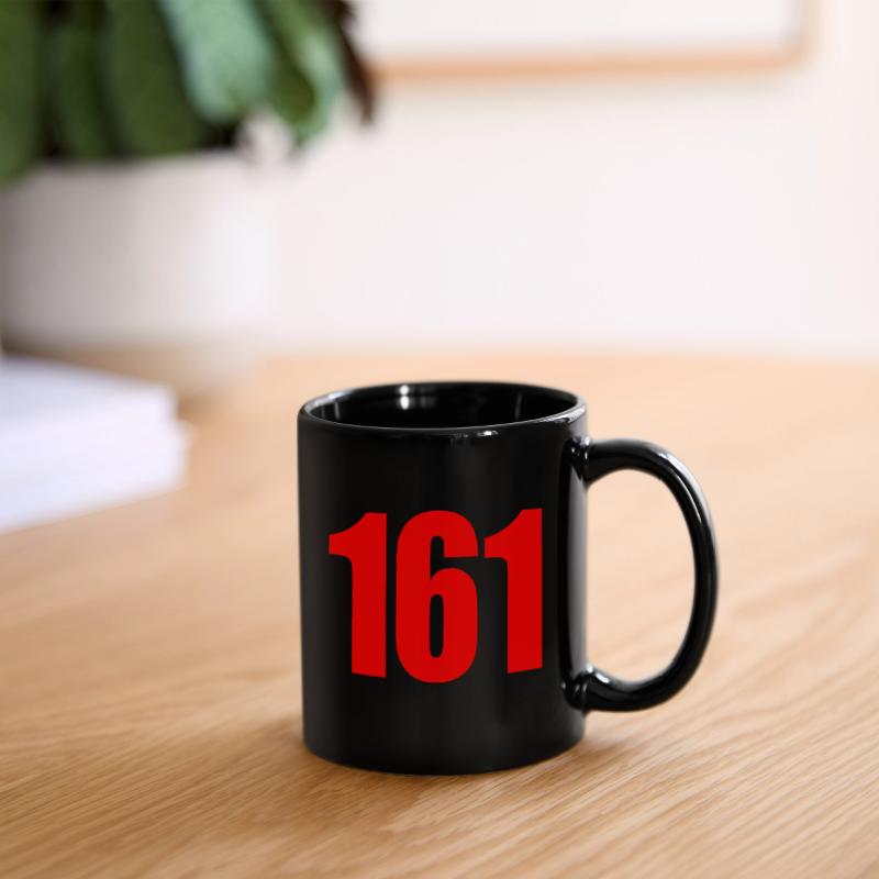Tasse einfarbig