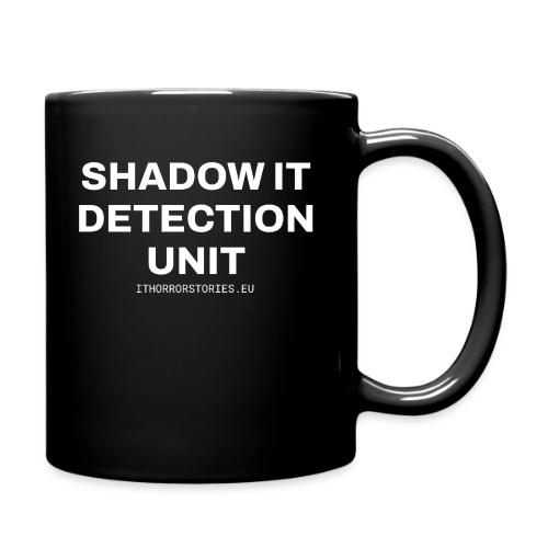 Shadow IT Detection Unit - Full Colour Mug