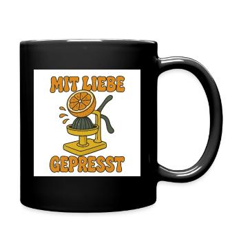 Mit_Liebe_gepr - Full Colour Mug - black - Right