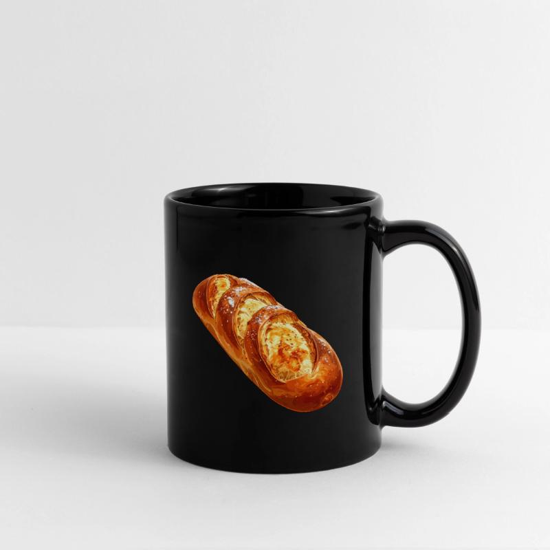 Tasse einfarbig