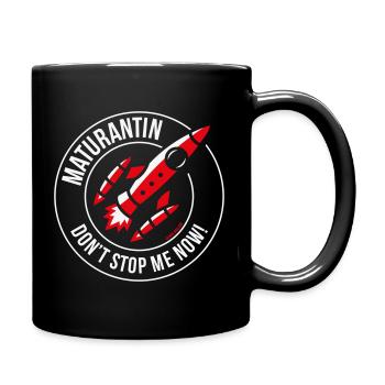 Matura (Matura / NEG 2C) - Full Colour Mug - black - Right