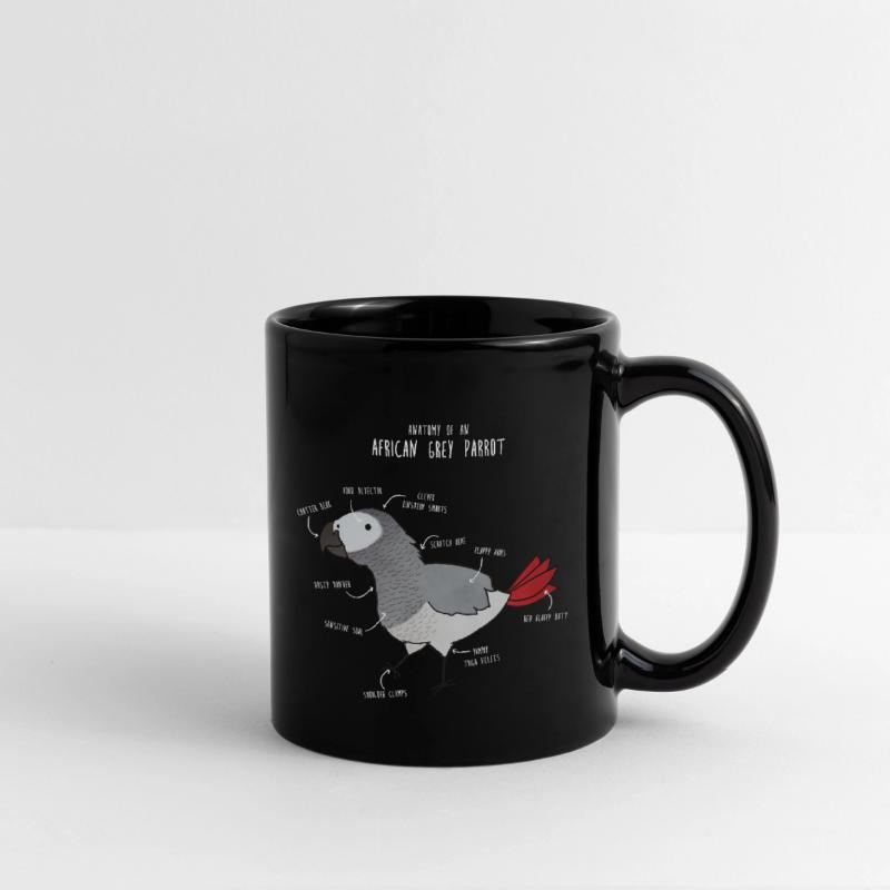 Mug uni