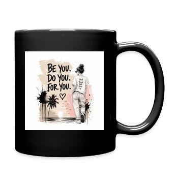 C44E0514-D160-4EC5-B75F-FFC0E88E6842 - Full Colour Mug - black - Right