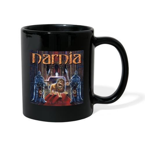 Narnia - LLTK reissue - Full Colour Mug