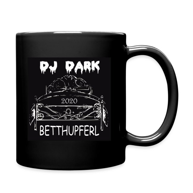 DJ DARK 2020 Betthupferl