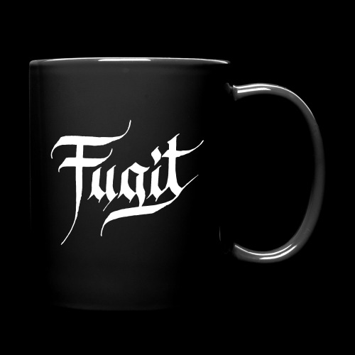 Fugit - Full Colour Mug