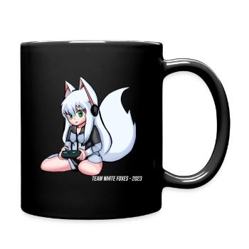 Eko Gaming 2023 - Mug uni - noir - Droite