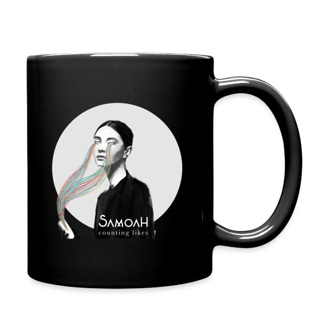 samoah counting likes