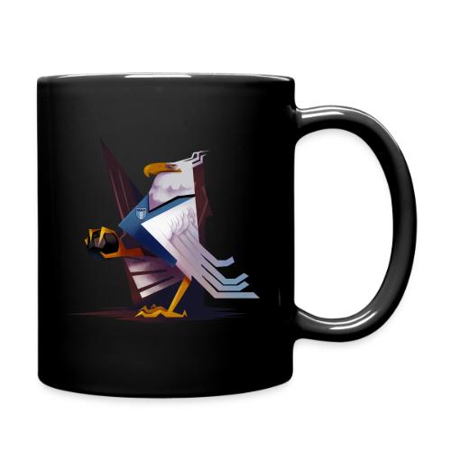 vooola - Full Colour Mug