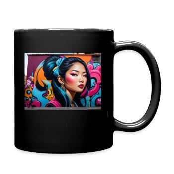 39f4d02477d98e3dbff9419a85795252d2c2f198 - Full Colour Mug - black - Right