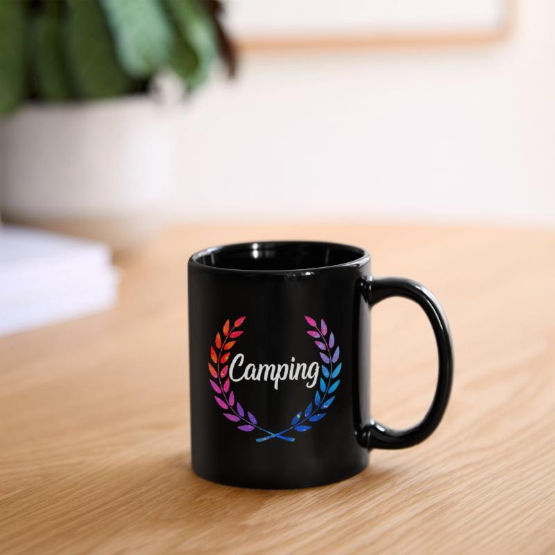 Tasse einfarbig