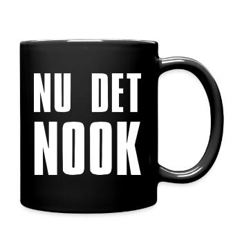 NOW the Nook Anti USA - Full Colour Mug - black - Right