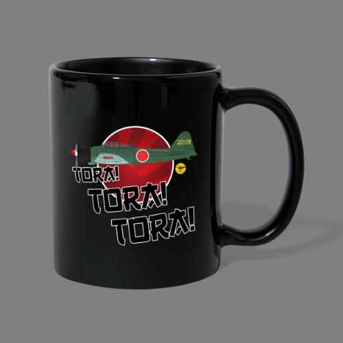 TDH2107 - TORA TORA TORA - Mug uni