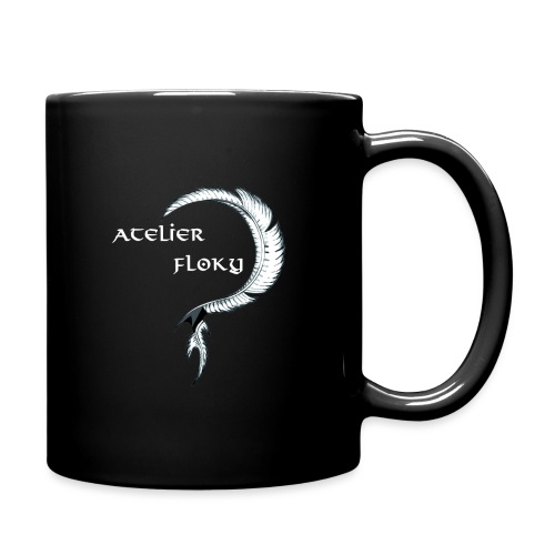 ATELIER FLOKY - Mug uni