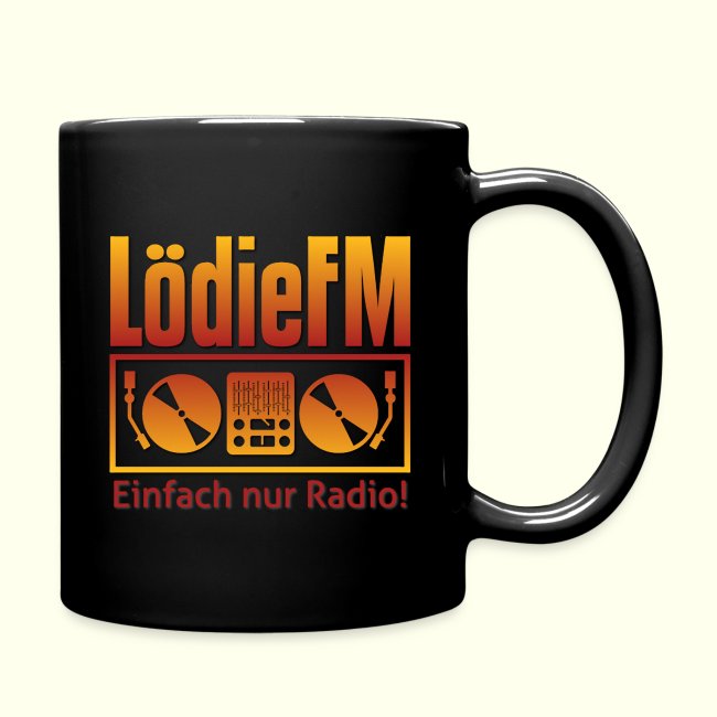 LödieFM Logo big