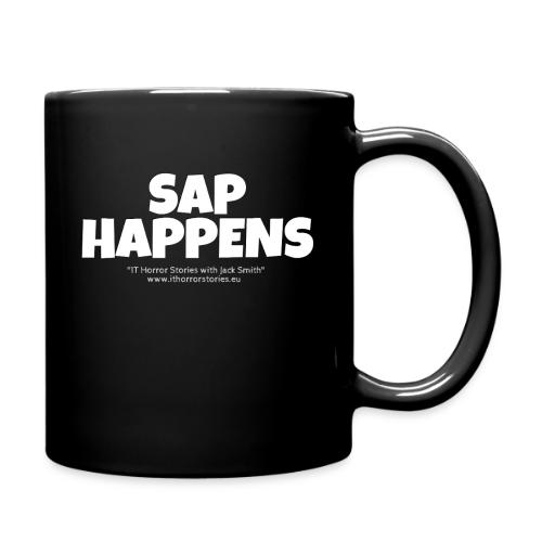 SAP Happens - Full Colour Mug