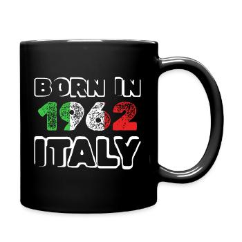 1962 - Full Colour Mug - black - Right