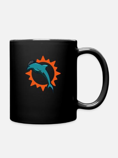 Fichier 3 4x - Mug uni - noir
