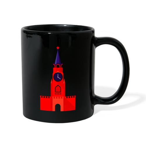 Kremlin - Full Colour Mug