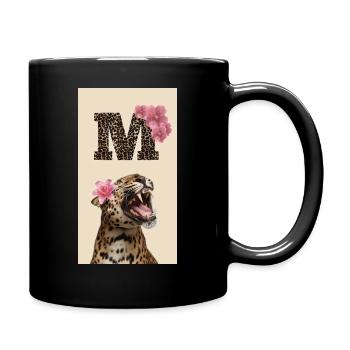 Download 50 - Full Colour Mug - black - Right