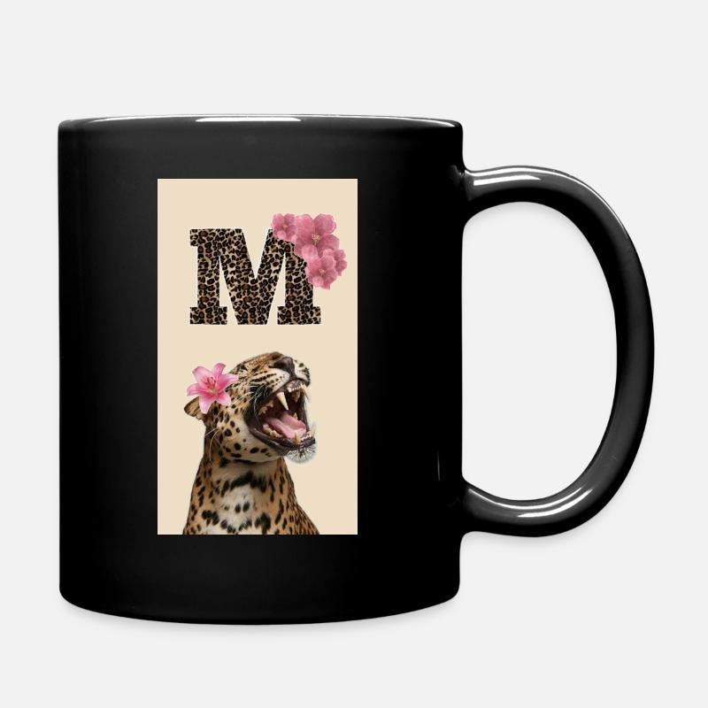 Télécharger 50 - Mug uni - noir