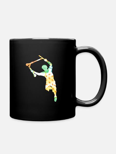 trottinette freestyle - Mug uni - noir